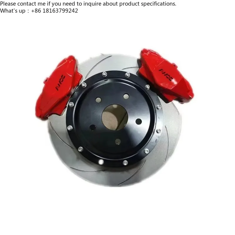 Drift Car Specific Brake Calipers Rear Double 4pot 2 Pot Pstons Big Brake Kit for E46 E36 E92 E90 F30 F35 350Z S15
Drift Car Specific Brake Calipers Rear Double 4pot 2 Pot Pstons Big Brake Kit for E46 E36 E92 E90 F30 F35 350Z S15