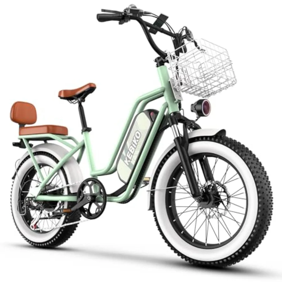 Electric bike for urban commute and off-road use, aluminum alloy frame, black, 1500W motor with 48V 60Ah removable battery, 80-
Electric bike for urban commute and off-road use, aluminum alloy frame, black, 1500W motor with 48V 60Ah removable battery, 80-