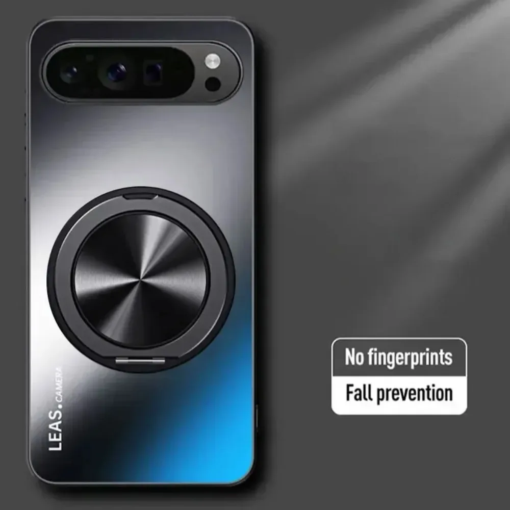 Magnetic Shockproof Case for Google Pixel 9A/9 Pro XL/8 Pro/8A/7 Pro/7A/6 Pro with Holder Mil-Grade Drop Slim Bumper Cover
Magnetic Shockproof Case for Google Pixel 9A/9 Pro XL/8 Pro/8A/7 Pro/7A/6 Pro with Holder Mil-Grade Drop Slim Bumper Cover