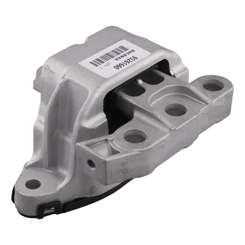 【Price Drop !!】95261660 Car Engine Mount Transmission Mounting Mount For Trax Tracker 2013-2019
【Price Drop !!】95261660 Car Engine Mount Transmission Mounting Mount For Trax Tracker 2013-2019