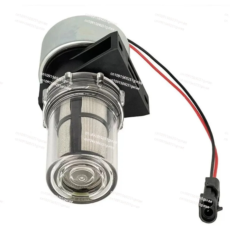 Fuel Pump 12V0.06-0.08 Refrigerated Truck Cold King Pump 41-705930-01108-0340223
Fuel Pump 12V0.06-0.08 Refrigerated Truck Cold King Pump 41-705930-01108-0340223