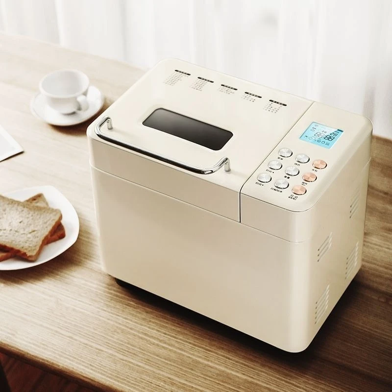 Bread machine, household fully automatic multi-functional noodle mixing machine
Bread machine, household fully automatic multi-functional noodle mixing machine