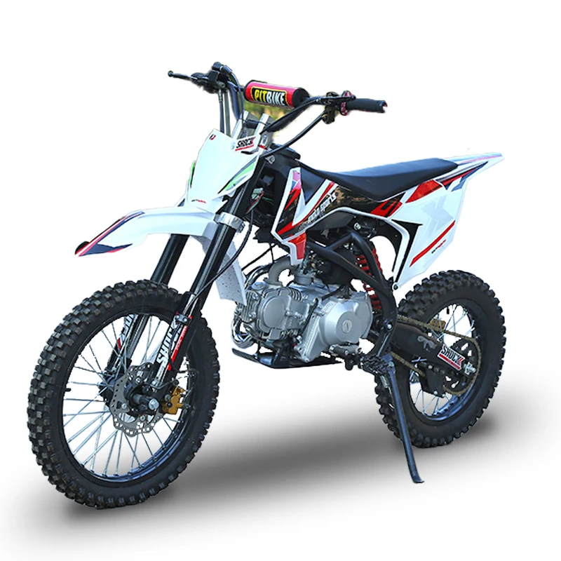Factory Wholesale 125cc Adult 2 Wheels Pit Bike Off Road Motorcycle dirt bike off-road motorcycles For Sale
Factory Wholesale 125cc Adult 2 Wheels Pit Bike Off Road Motorcycle dirt bike off-road motorcycles For Sale