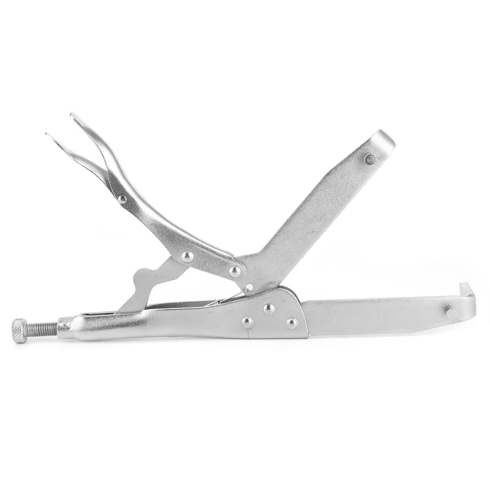 Square Tooth Clutch Holding Tool Clutch Hub Basket Flywheel Holder for ATV Motorcycle
Square Tooth Clutch Holding Tool Clutch Hub Basket Flywheel Holder for ATV Motorcycle