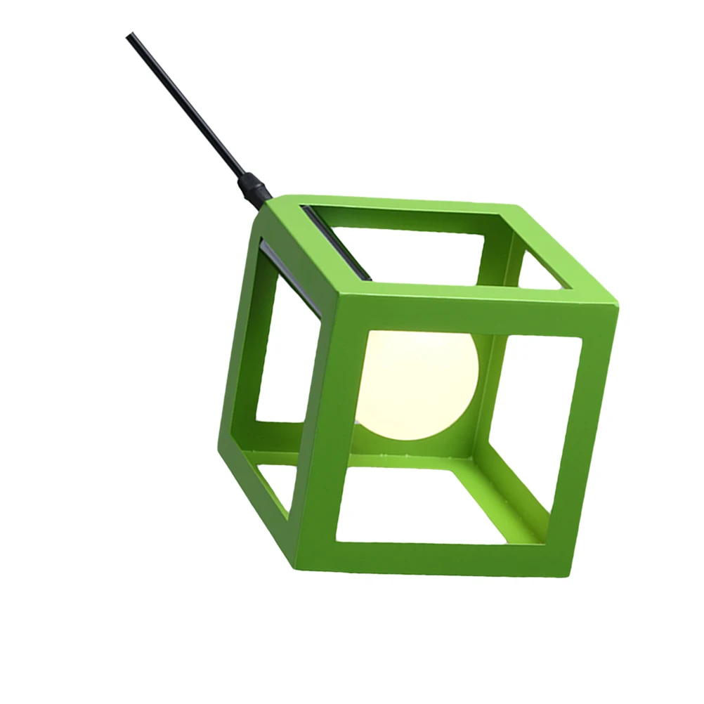 Wrought Iron Chandelier Hanging Bar Shop Decorative Lighting Geometric Quartet Design Durable Easy Install 
Wrought Iron Chandelier Hanging Bar Shop Decorative Lighting Geometric Quartet Design Durable Easy Install