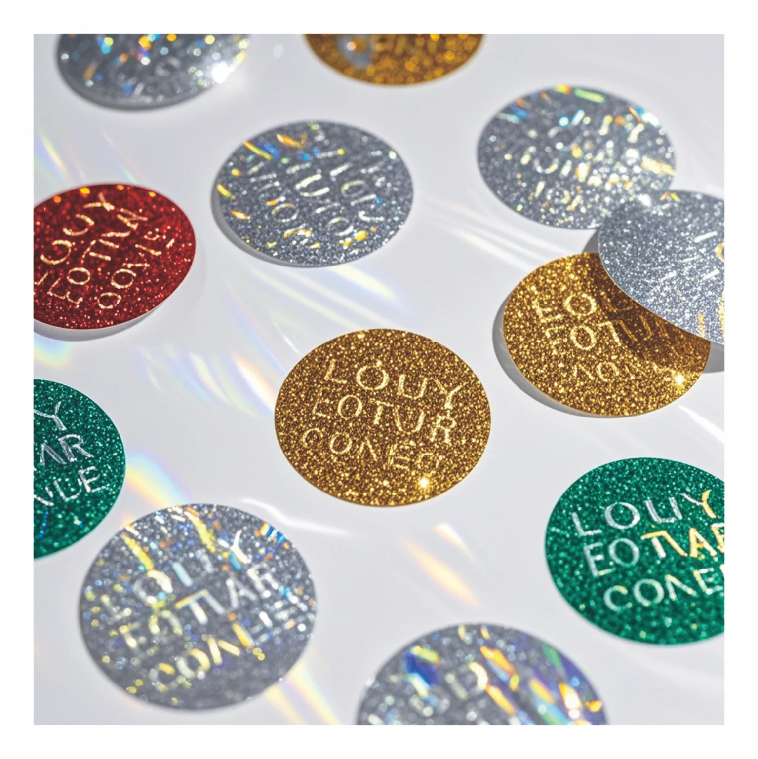 Professional China Supplier Hologram Seal Label Anti-Counterfeiting Label Made In China
Professional China Supplier Hologram Seal Label Anti-Counterfeiting Label Made In China