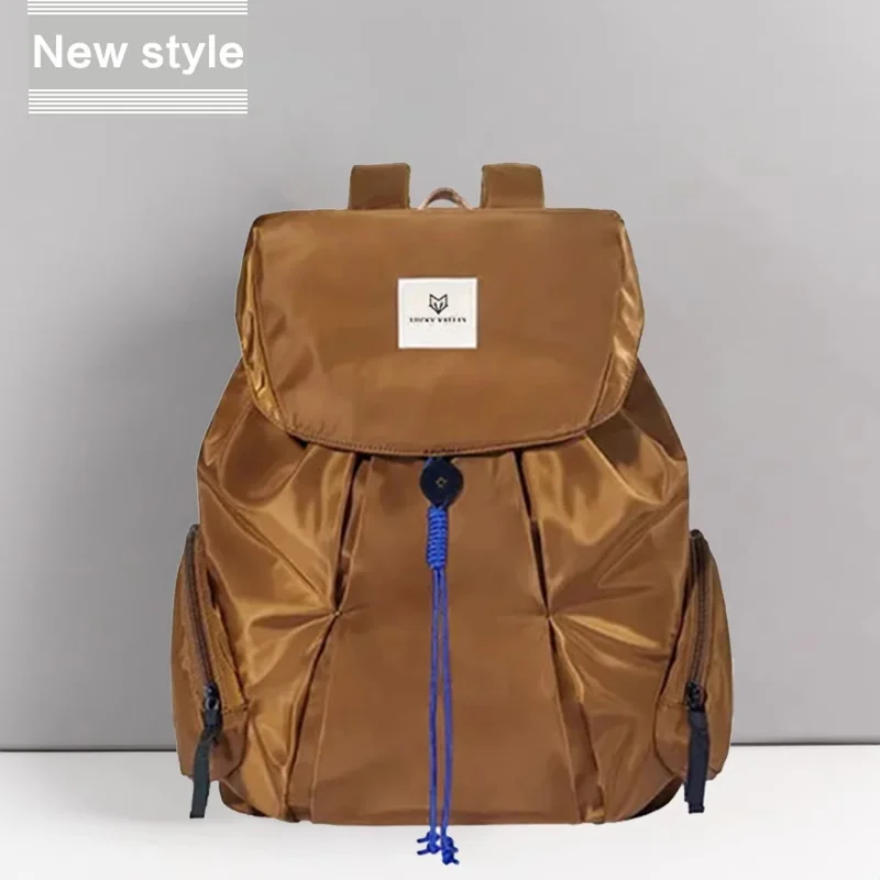 Nylon Drawstring Backpack Unisex Lightweight Hiking Student Travel Sports Daypack Water-Resistant Foldable Crossbody Bag
Nylon Drawstring Backpack Unisex Lightweight Hiking Student Travel Sports Daypack Water-Resistant Foldable Crossbody Bag
