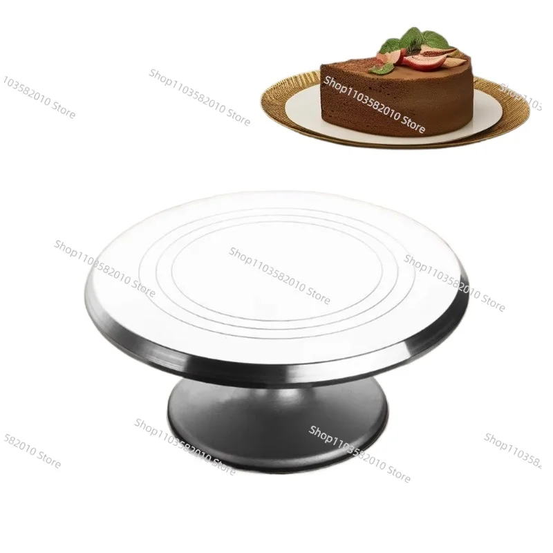 LX2 Aluminum Alloy Cake Stand, Serving Display Tool for Delicious Cake
LX2 Aluminum Alloy Cake Stand, Serving Display Tool for Delicious Cake