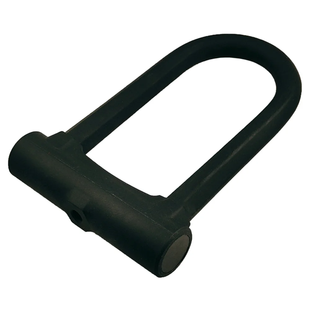 Bicycle U-lock Bike Accessories Motorcycle Shackle Secure Locks Padlock Thickened Security
Bicycle U-lock Bike Accessories Motorcycle Shackle Secure Locks Padlock Thickened Security