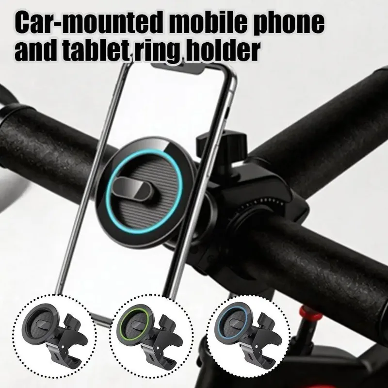 Magnetic Bike Phone Holder for iPhone 17 16 15 Pro Max Removable GPS Handlebar Mount for Bicycle Electric Scooter
Magnetic Bike Phone Holder for iPhone 17 16 15 Pro Max Removable GPS Handlebar Mount for Bicycle Electric Scooter