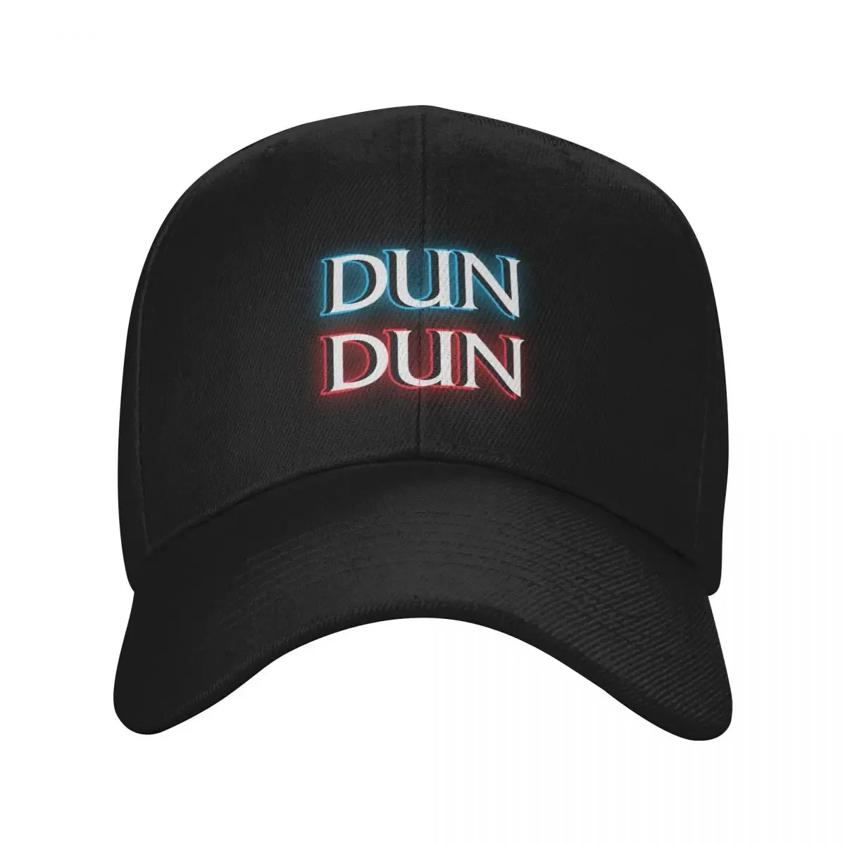 Dun Dun Baseball Cap Beach Outing summer hat Snapback Cap Hats Woman Men's 
Dun Dun Baseball Cap Beach Outing summer hat Snapback Cap Hats Woman Men's
