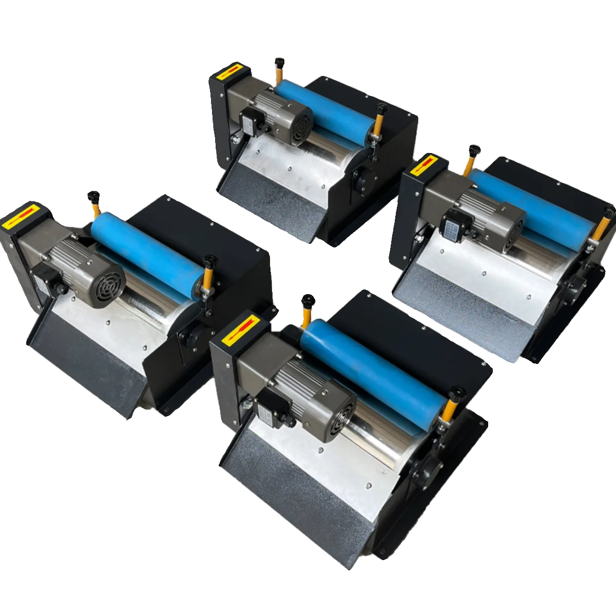 Magnetic Separator Grinder Roller Type Iron Powder Separator External Round Grinding Centerless Grinding Flat Grinding
Magnetic Separator Grinder Roller Type Iron Powder Separator External Round Grinding Centerless Grinding Flat Grinding