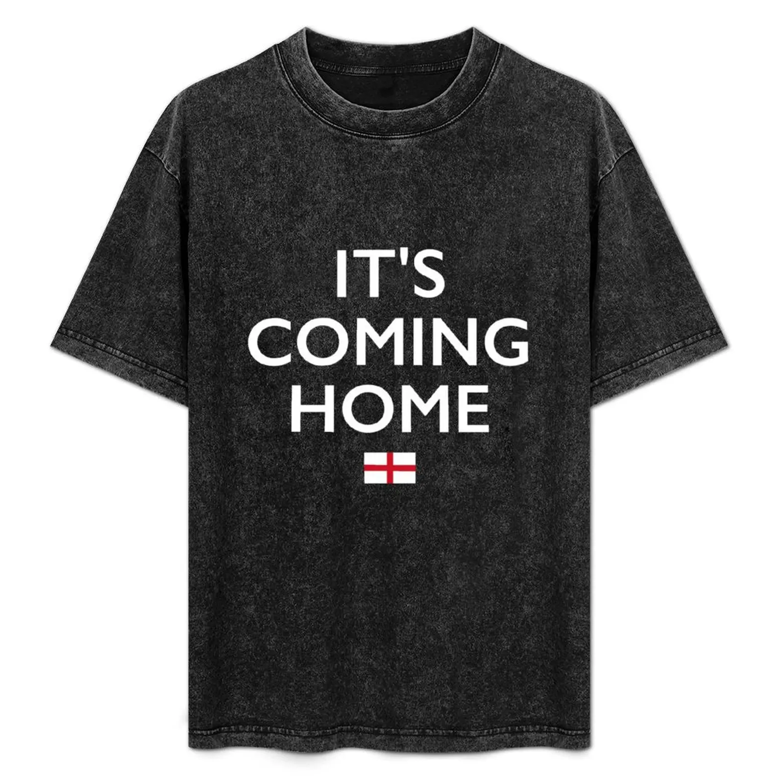 It’s Coming Home - England T-Shirt man t shirt hippie clothes men graphic t shirts
It’s Coming Home - England T-Shirt man t shirt hippie clothes men graphic t shirts