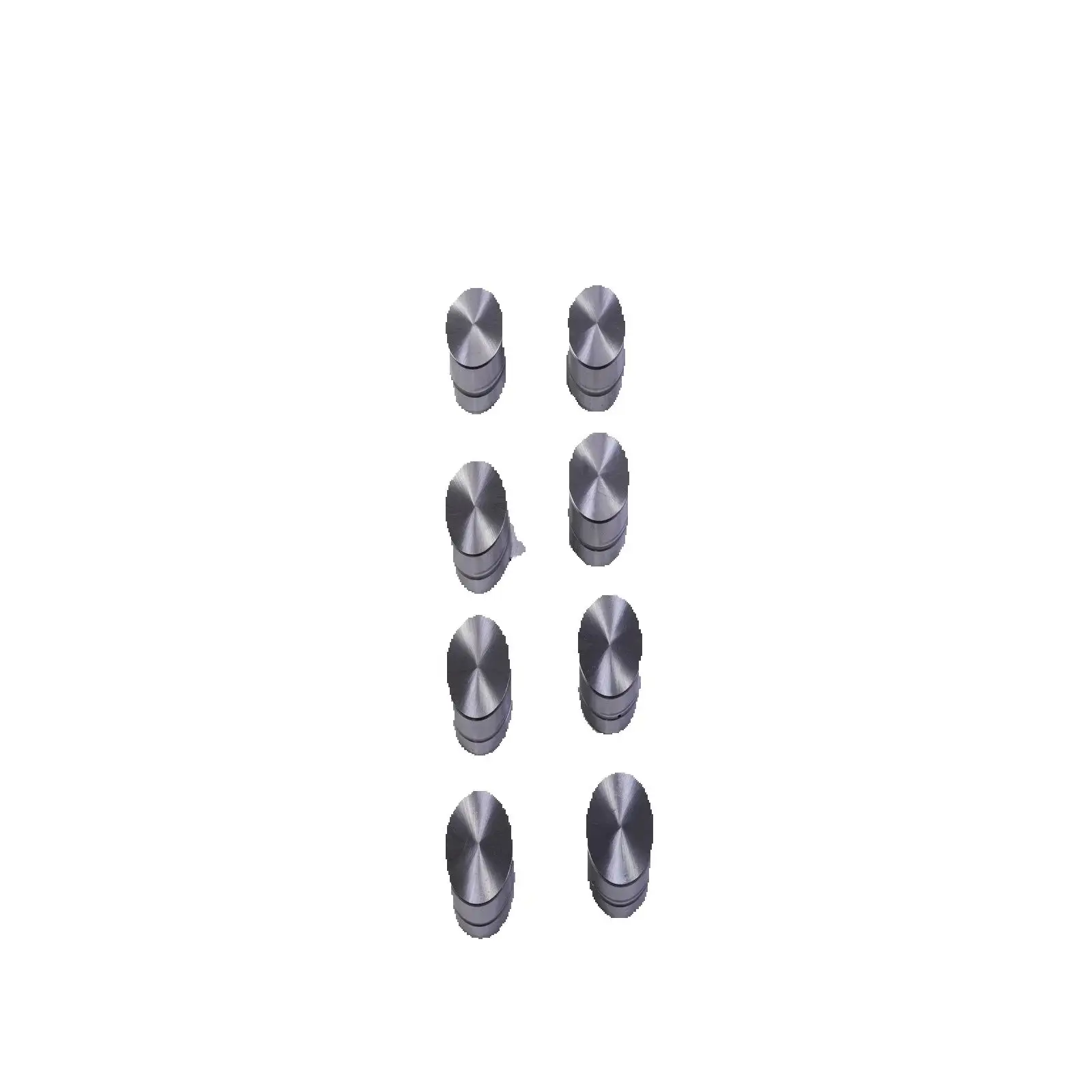 8pcs Hydraulic Lifters Rockers 050109309H For 1990-2008 Volkswagen Golf Passat Beetle Touareg Volvo 1.9TDI 2.0L
8pcs Hydraulic Lifters Rockers 050109309H For 1990-2008 Volkswagen Golf Passat Beetle Touareg Volvo 1.9TDI 2.0L