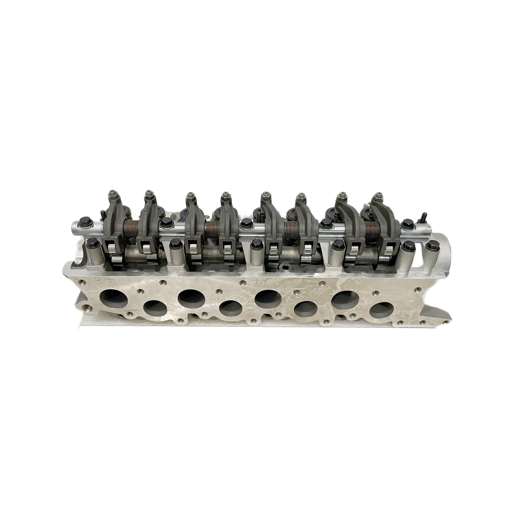 New Packson Cylinder Head Assembly 4D56B 4D55 4D56 4D55T 2.5L MD185918 MD185922 For Mitsubishi
New Packson Cylinder Head Assembly 4D56B 4D55 4D56 4D55T 2.5L MD185918 MD185922 For Mitsubishi