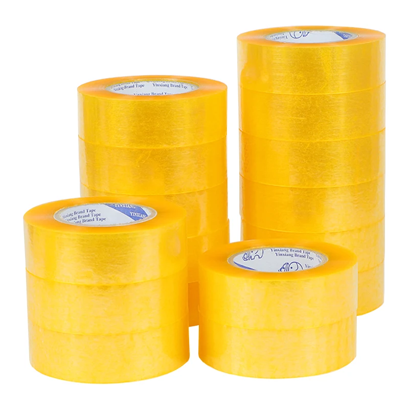42mm width Clear Packing Tape, Heavy Duty Packaging Tape For Shipping Packaging mobile sealing decorative adhesive tapes
42mm width Clear Packing Tape, Heavy Duty Packaging Tape For Shipping Packaging mobile sealing decorative adhesive tapes