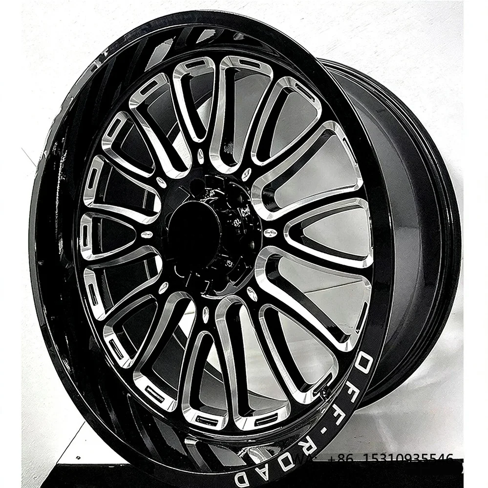 Forged 22 24 26 28 Inch Black Deep Concave Wheels for GMC Sierra 2500/3500 HD Hummer H2 Truck H Style Off Road 8x170 Rims
Forged 22 24 26 28 Inch Black Deep Concave Wheels for GMC Sierra 2500/3500 HD Hummer H2 Truck H Style Off Road 8x170 Rims