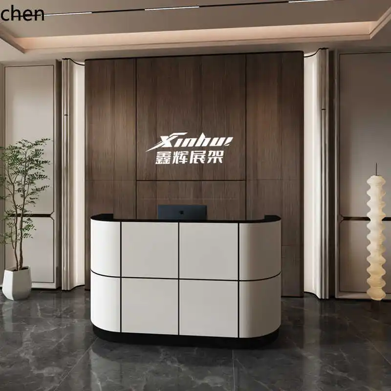 ZML modern simple Europe checkout page bar high-end club exquisite clothing store beauty manicure paint multi-function
ZML modern simple Europe checkout page bar high-end club exquisite clothing store beauty manicure paint multi-function