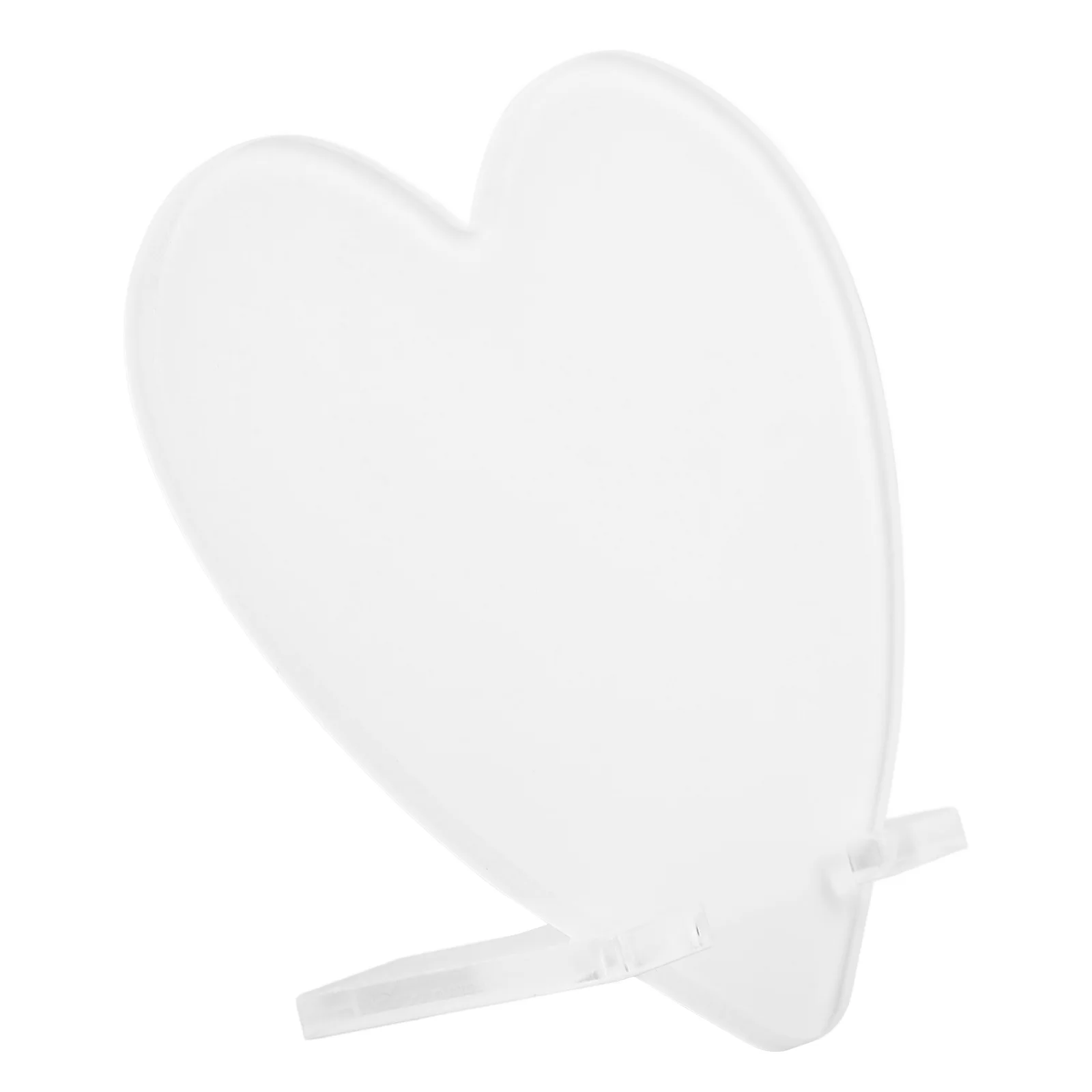 Acrylic Photo Frame Cool Things Sublimate Blank Heart Plaque Sublimation Halloween Picture Frames Blanks Crystal DIY
Acrylic Photo Frame Cool Things Sublimate Blank Heart Plaque Sublimation Halloween Picture Frames Blanks Crystal DIY