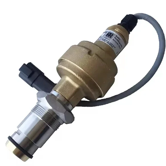 Запасные части для грузовиков Thermo King 40-1571 40-0997 40-0947, оригинальный электрический дроссельный клапан
Запасные части для грузовиков Thermo King 40-1571 40-0997 40-0947, оригинальный электрический дроссельный клапан