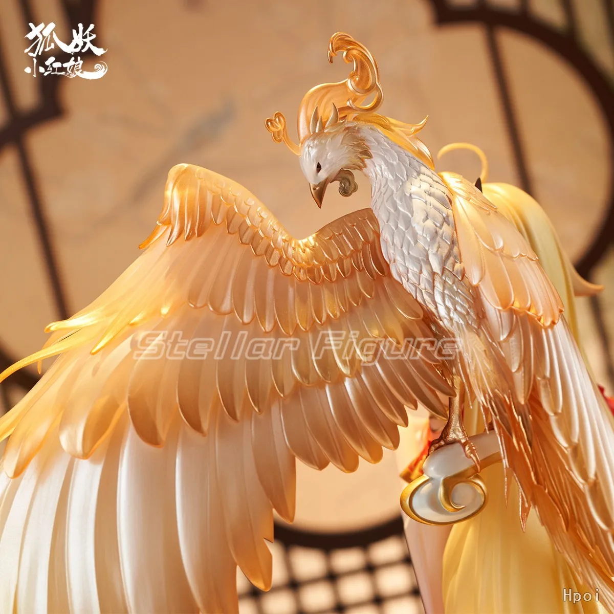 【SF】In Stock Reading Goods Fox Fairy Matchmaker Tushan Honghong 1/7 Scale Figures Model Collection Gift
【SF】In Stock Reading Goods Fox Fairy Matchmaker Tushan Honghong 1/7 Scale Figures Model Collection Gift