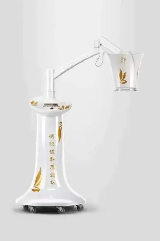 Moxibustion Box Household Uterine Cold Fumigation Instrument Moxibustion Pack Physiotherapy Health Instrument 
Moxibustion Box Household Uterine Cold Fumigation Instrument Moxibustion Pack Physiotherapy Health Instrument