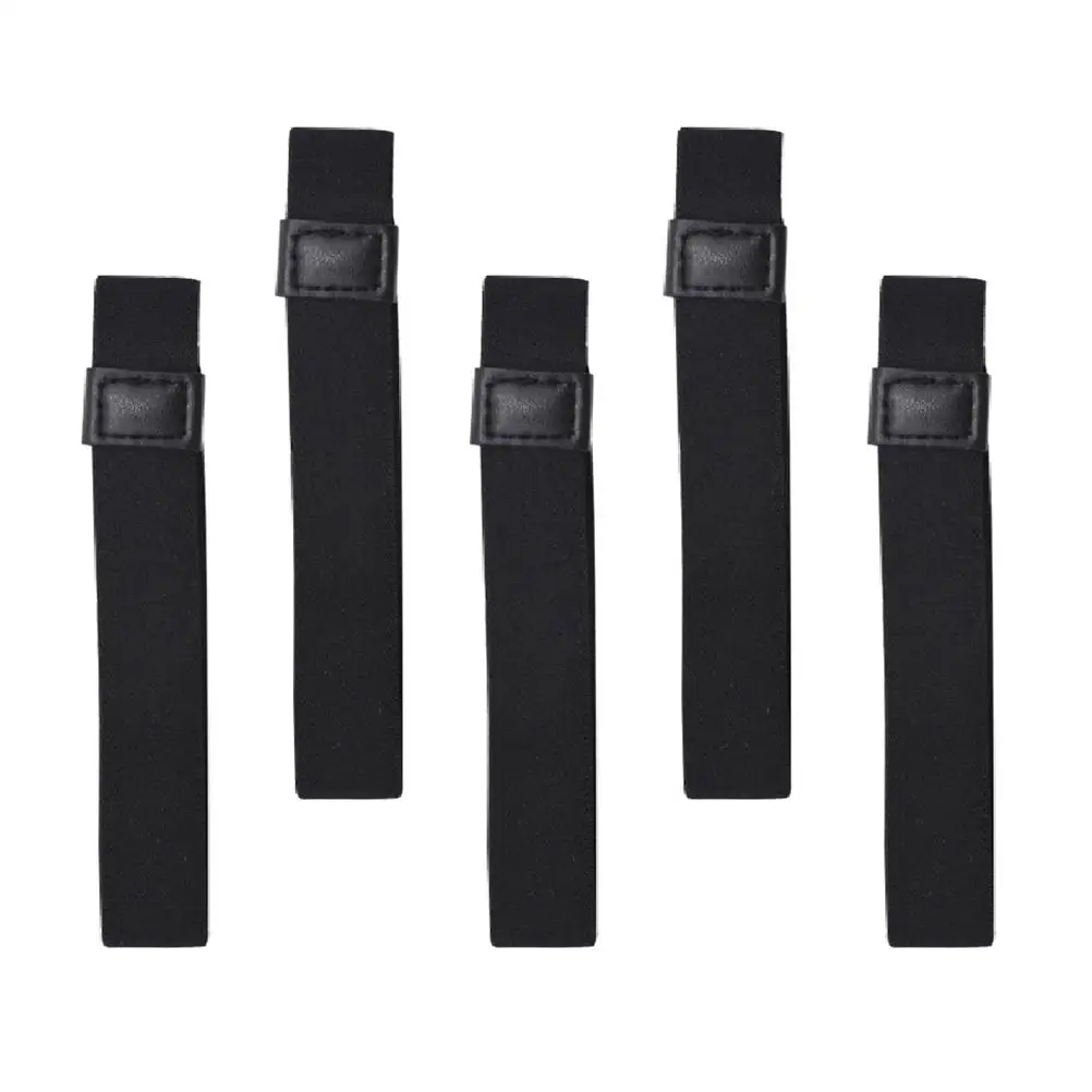 5pcs Elastic Straps Black Fixing Bands 24cm Compact Polyester School Work Picnic Camping Outdoor Travel
5pcs Elastic Straps Black Fixing Bands 24cm Compact Polyester School Work Picnic Camping Outdoor Travel