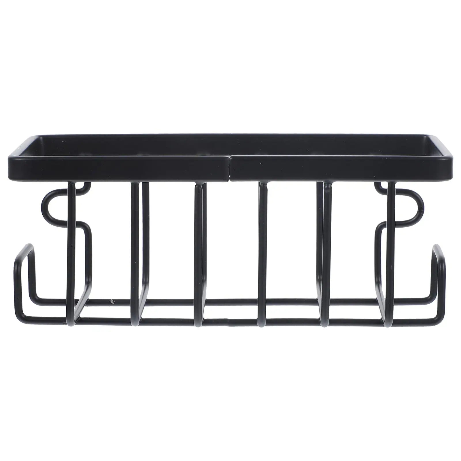 Suction Cup Sponge Holder Kitchen Sink ganizer Wrought Iron PVC Material Dish Cloth Rack For Cleaning Utensils Storage
Suction Cup Sponge Holder Kitchen Sink ganizer Wrought Iron PVC Material Dish Cloth Rack For Cleaning Utensils Storage