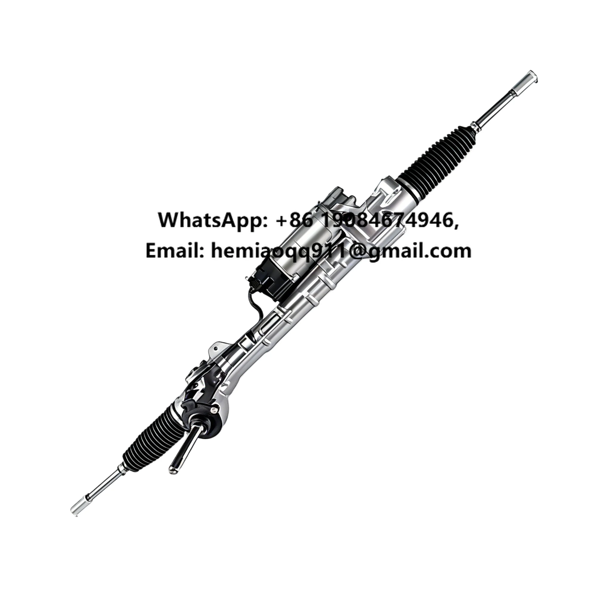 Power Electric Steering Rack Remanufactured 1 Year Warranty for LAND ROVER Discovery Sport F2C2 2015-2019 OEM LR095442
Power Electric Steering Rack Remanufactured 1 Year Warranty for LAND ROVER Discovery Sport F2C2 2015-2019 OEM LR095442