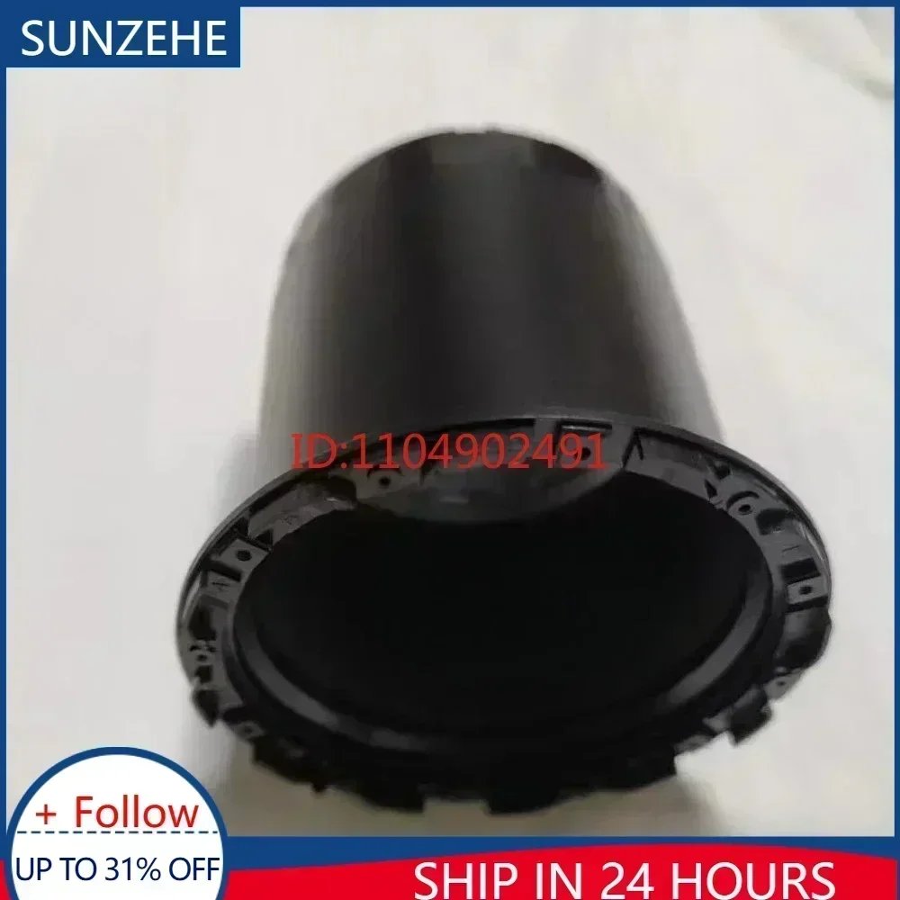 Original New for Sony FE 24-105mm F4 G OSS SEL24105G Front Lens Fixed Bracket Cylinder Focusing Tube 24-105 mm Camera Repair
Original New for Sony FE 24-105mm F4 G OSS SEL24105G Front Lens Fixed Bracket Cylinder Focusing Tube 24-105 mm Camera Repair