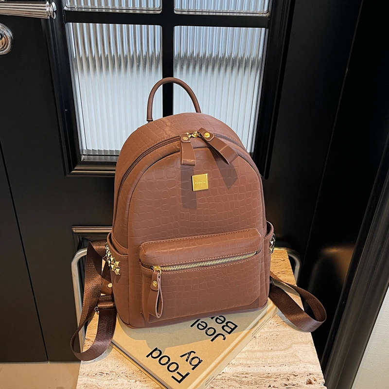 Designer Women's Crossbody Bag Premium Leather Shoulder Handbag Ladies Elegant Tote Messenger Purse
Designer Women's Crossbody Bag Premium Leather Shoulder Handbag Ladies Elegant Tote Messenger Purse