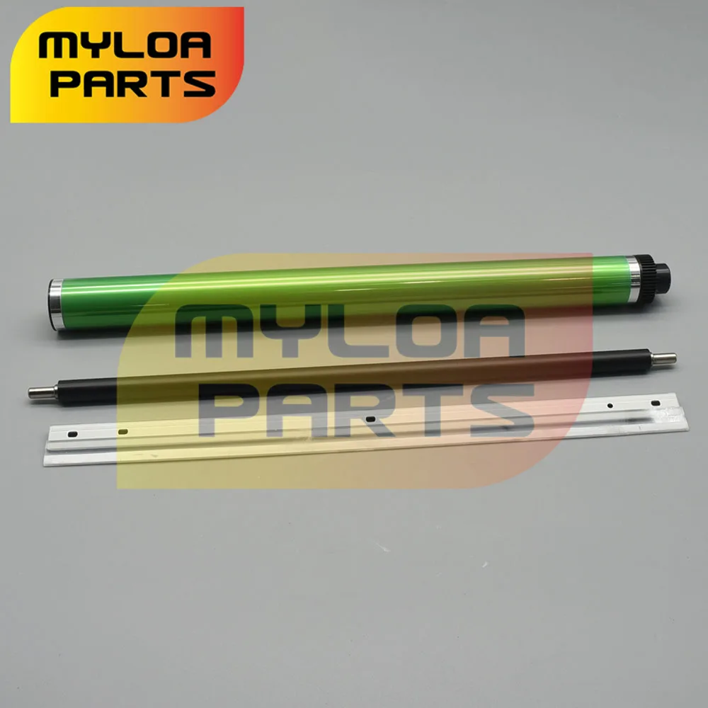 2pc OPC Drum Cleaning Blade Charge Roller MLT-R708 is for Samsung 8123 8128NA/ND K3250 K3300 K3280 K4250 K4300 9201 9251 9301 K4
2pc OPC Drum Cleaning Blade Charge Roller MLT-R708 is for Samsung 8123 8128NA/ND K3250 K3300 K3280 K4250 K4300 9201 9251 9301 K4