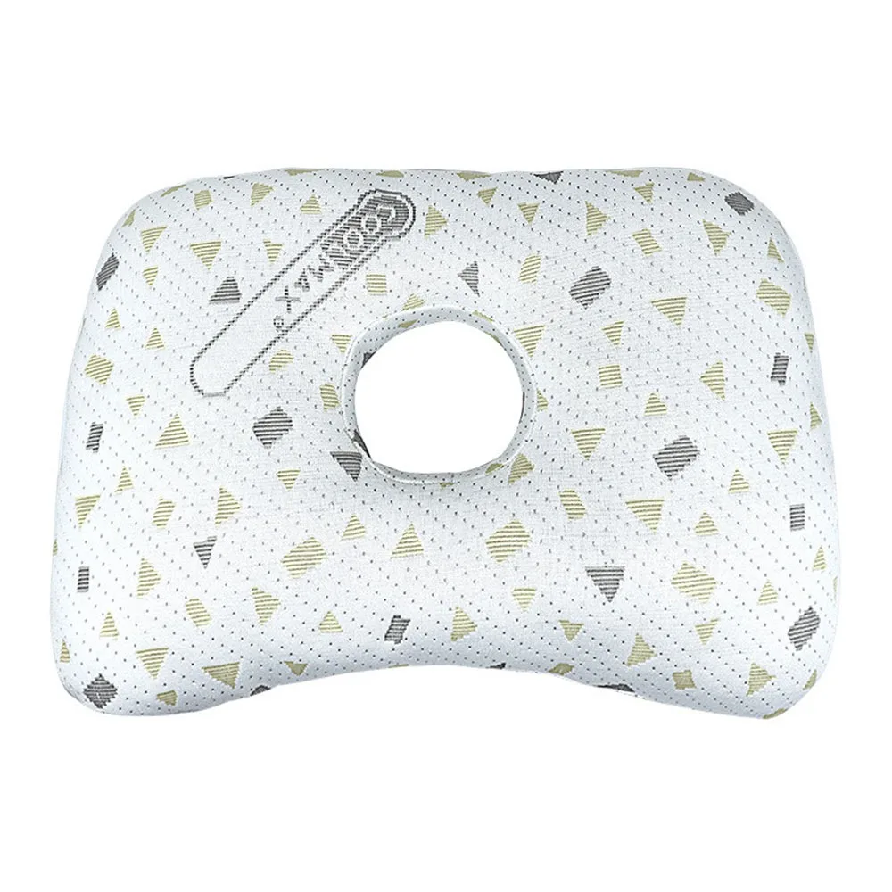 Подушка для пирсинга ушей с хлопковым наполнением, дышащая портативная подушка с отверстием для ушей, удобная эргономичная подушка для сережек
Подушка для пирсинга ушей с хлопковым наполнением, дышащая портативная подушка с отверстием для ушей, удобная эргономичная подушка для сережек