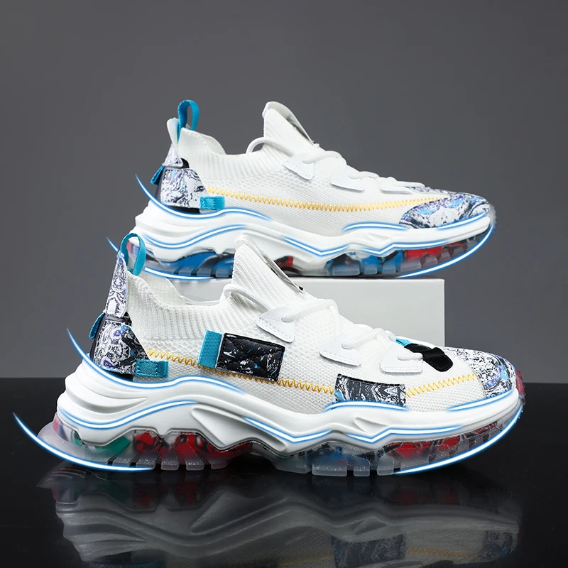 Shoes men Sneakers Male casual Mens Shoes tenis Luxury shoes Trainer Race Breathable Shoes fashion loafers running Shoes for men
Shoes men Sneakers Male casual Mens Shoes tenis Luxury shoes Trainer Race Breathable Shoes fashion loafers running Shoes for men