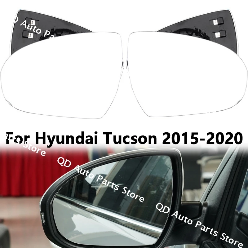 OEM 87611D7010 87621D7010 для Hyundai Tucson 2015 2016 2017 2018 2019 2020 автомобильное боковое зеркало с подогревом слева и справа
OEM 87611D7010 87621D7010 для Hyundai Tucson 2015 2016 2017 2018 2019 2020 автомобильное боковое зеркало с подогревом слева и справа