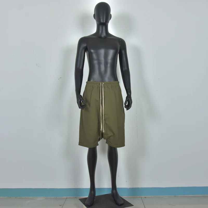 Loose Men's Summer orts Five-Point Casual Beach Workwear Pants Comfortable Loose Fit Men's Clothing Street Sle Faion
Loose Men's Summer orts Five-Point Casual Beach Workwear Pants Comfortable Loose Fit Men's Clothing Street Sle Faion