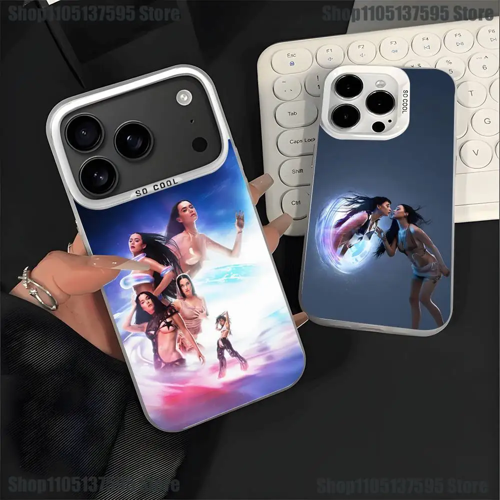 Singer K-Katy Perry Roar Phone Case For iPhone 17,16,15,14,13,12,11,Pro,XS,Max,Plus,Mini,SE4,E White Matte Shockproof Cover 
Singer K-Katy Perry Roar Phone Case For iPhone 17,16,15,14,13,12,11,Pro,XS,Max,Plus,Mini,SE4,E White Matte Shockproof Cover