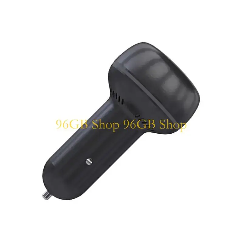 96GB Car Ionic Air Purifier Mini Negative Air Purifier High-Performances Car Air Purifier Healthy Breathing Space for Car
96GB Car Ionic Air Purifier Mini Negative Air Purifier High-Performances Car Air Purifier Healthy Breathing Space for Car