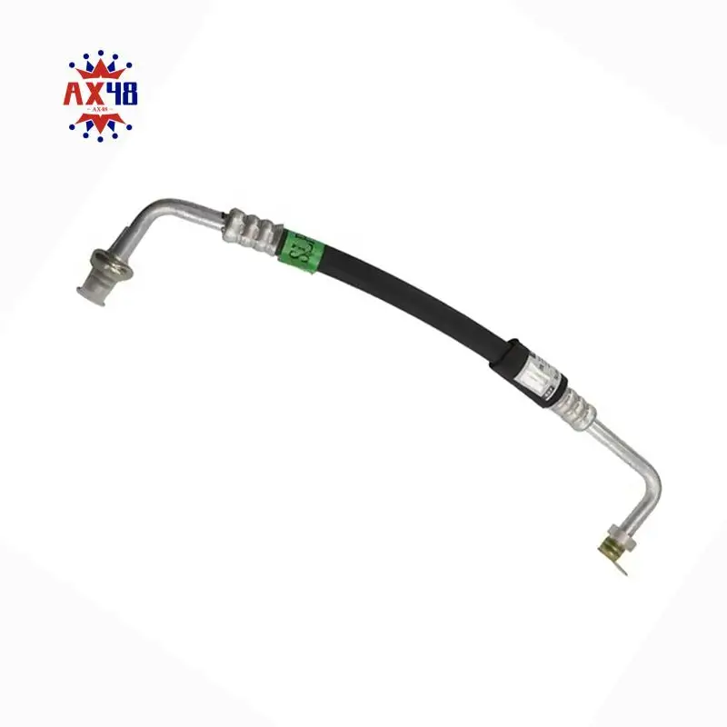 AX48-6460.GW 6460.KK Car Air Conditioning Refrigeration Tubes Compressor Hoses For 207 206 Citroen C2 6460GW 6460KK
AX48-6460.GW 6460.KK Car Air Conditioning Refrigeration Tubes Compressor Hoses For 207 206 Citroen C2 6460GW 6460KK