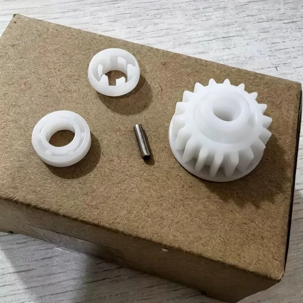 1set 4X OEM Quality ADU Gear for Konica Minolta Bizhub C300i C360i C450i C550i C650i Automatic Duplex Unit Gear
1set 4X OEM Quality ADU Gear for Konica Minolta Bizhub C300i C360i C450i C550i C650i Automatic Duplex Unit Gear