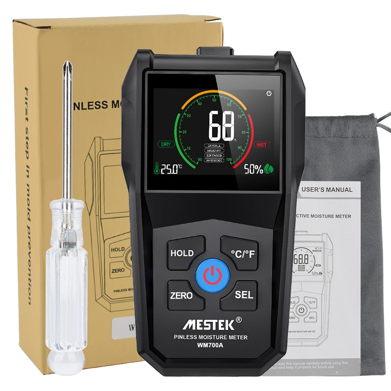 Домашний бесконтактный измеритель влажности древесины, индуктивный измеритель влажности древесины, цветной экран, цифровой электромагнитный влажность древесины
Домашний бесконтактный измеритель влажности древесины, индуктивный измеритель влажности древесины, цветной экран, цифровой электромагнитный влажность древесины