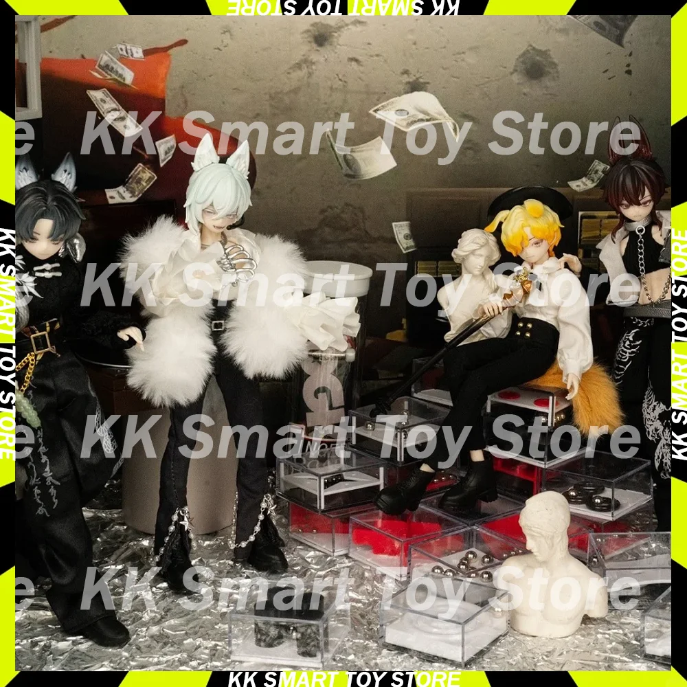 В наличии Оригинальная серия Jidongshunxi 17 см Mjd Sicily Past The Story для мальчиков с подвижными суставами, крутой стиль, аниме-фигурка, подарки, игрушки
В наличии Оригинальная серия Jidongshunxi 17 см Mjd Sicily Past The Story для мальчиков с подвижными суставами, крутой стиль, аниме-фигурка, подарки, игрушки