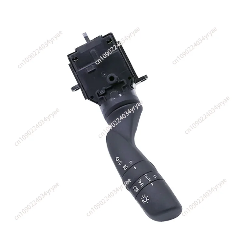 Suitable for Rayling Corolla Asian Dragon Rongfang Willanda Camry Automatic Headlight Off Handle Switch
Suitable for Rayling Corolla Asian Dragon Rongfang Willanda Camry Automatic Headlight Off Handle Switch