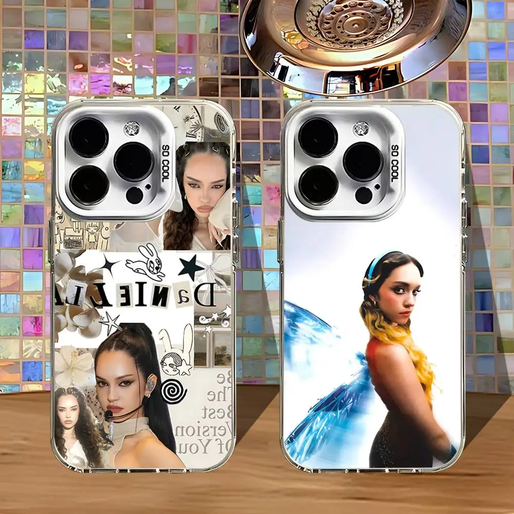 D-Daniela A-Avanzini Phone Case For iPhone 16,15,14,13,12,11,Pro,XS,Max,Plus,Mini,SE4,E White Matte Shockproof Cover
D-Daniela A-Avanzini Phone Case For iPhone 16,15,14,13,12,11,Pro,XS,Max,Plus,Mini,SE4,E White Matte Shockproof Cover