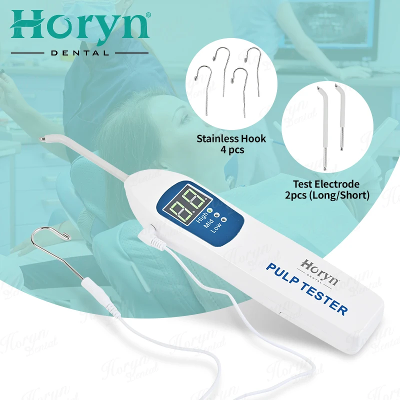 den tal C-PULSE Tooth Nerve Pulp Tester den tistry Equipment Denstist Testing Odontologia Materiais
den tal C-PULSE Tooth Nerve Pulp Tester den tistry Equipment Denstist Testing Odontologia Materiais
