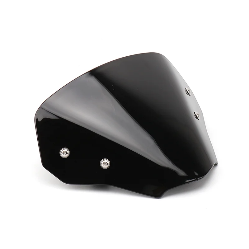 BT-Motorcycle Windshield Extension Spoiler Windscreen Deflector Replacement For Honda CB750 Hornet CB 750 HORNET 2023(Black)
BT-Motorcycle Windshield Extension Spoiler Windscreen Deflector Replacement For Honda CB750 Hornet CB 750 HORNET 2023(Black)