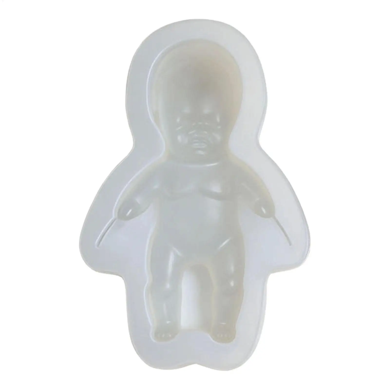 Candy Molds Silicone Nonstick DIY Doll Baking Supplies Chocolate Making Cute Silicone Molds For Cake Fondant Mousse Cookie
Candy Molds Silicone Nonstick DIY Doll Baking Supplies Chocolate Making Cute Silicone Molds For Cake Fondant Mousse Cookie