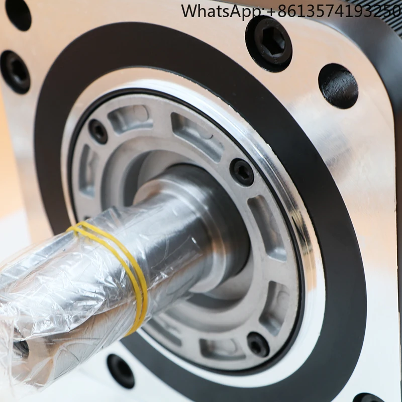 1 Year Warranty Cnc Control Ac Servo Motor SGMGH-44DCA61
1 Year Warranty Cnc Control Ac Servo Motor SGMGH-44DCA61