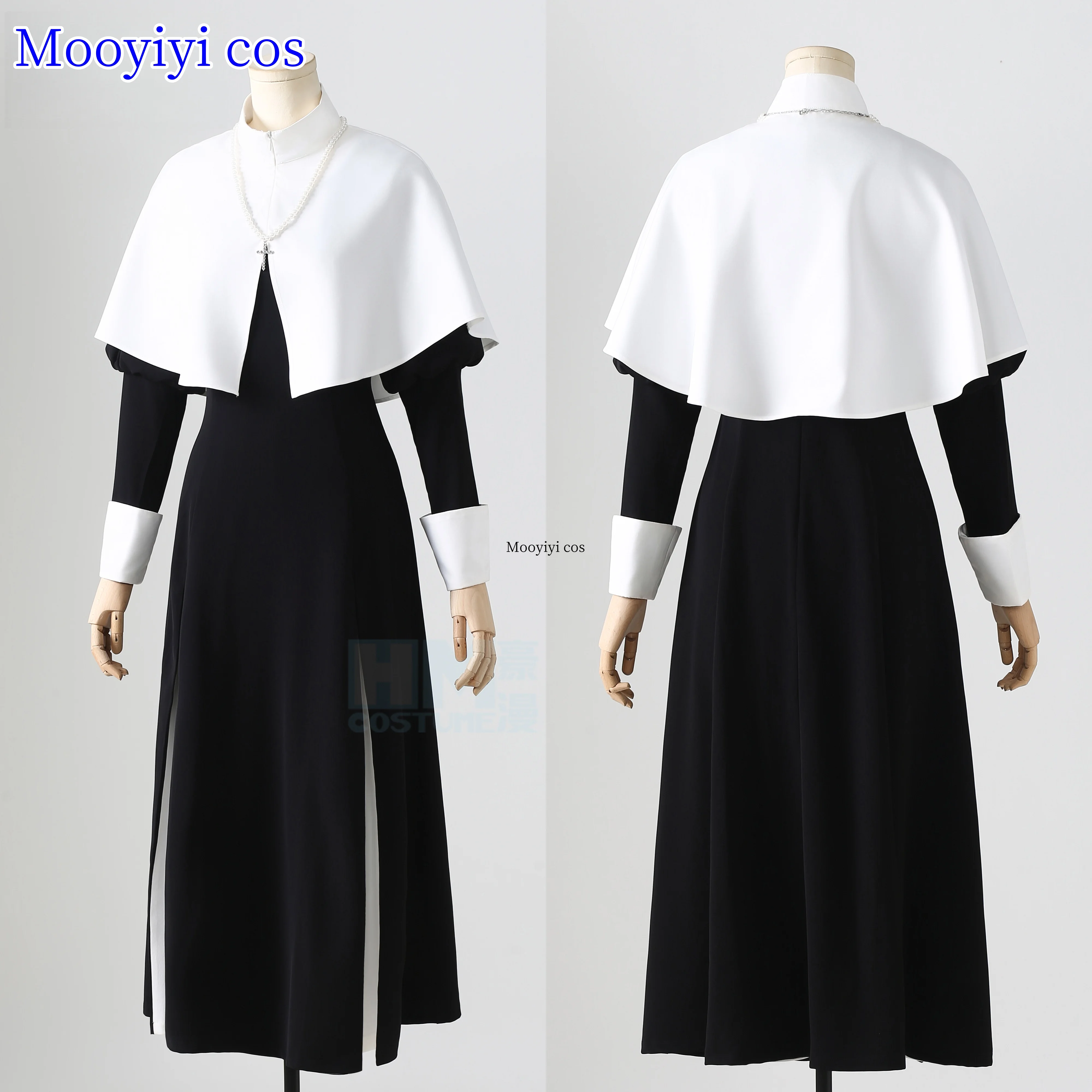 Kitagawa Marin Cosplay Costume for Halloween Christmas Role Playing Party Cos Name Cute Women XS-XL uniform Newly in stock
Kitagawa Marin Cosplay Costume for Halloween Christmas Role Playing Party Cos Name Cute Women XS-XL uniform Newly in stock
