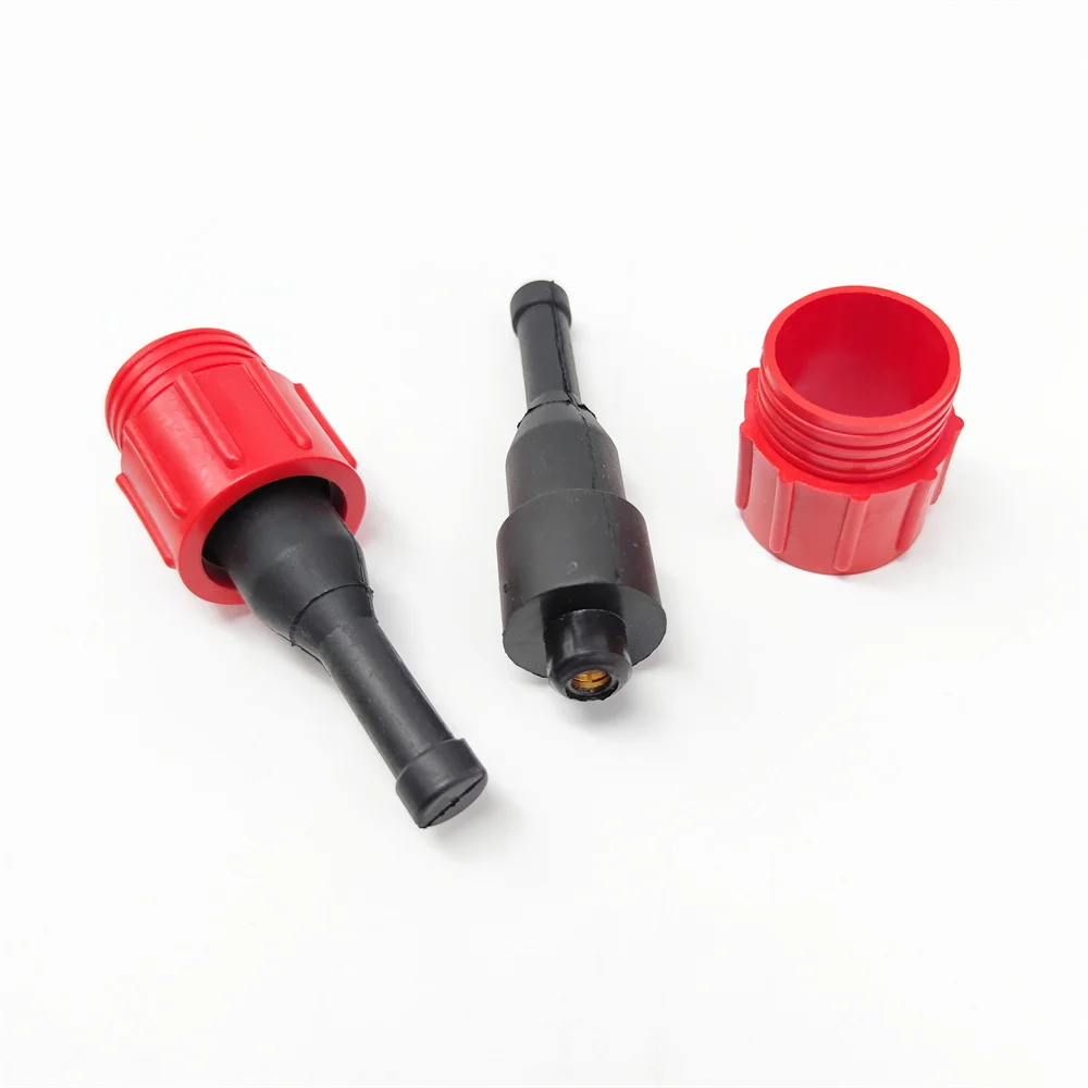 Subconn Underwater IP69k Electrical Coaxial HF50CXDCF HF50CXDCM ROV s Watertight Wet Plug Coax Connectors
Subconn Underwater IP69k Electrical Coaxial HF50CXDCF HF50CXDCM ROV s Watertight Wet Plug Coax Connectors